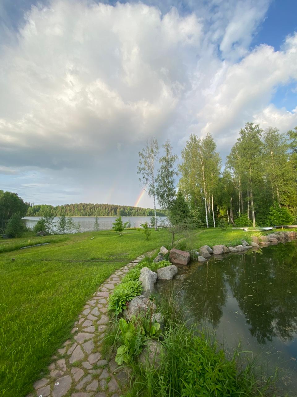 Фото Спринг Вилладж