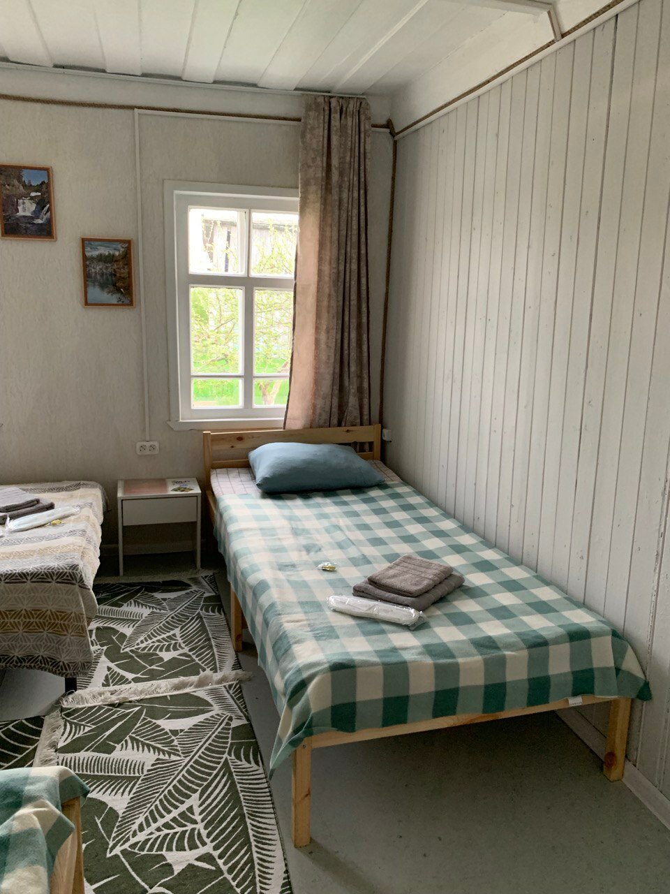 Фото Каса Мика