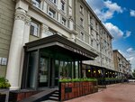 Amur (Lenina Street, 29), hotel