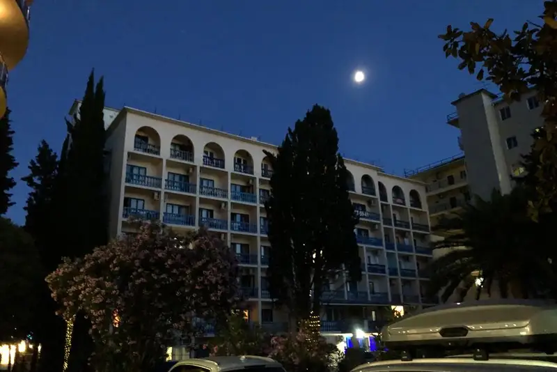 Фото отеля 5