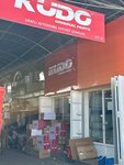 Kudo (Sergeli District, Yangi Sergeli Street, 7/44), auto parts and auto goods store