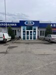 Zao Sto Surovikino (Ovrazhny pereulok, 17) ، ورشة لتصليح السيارات