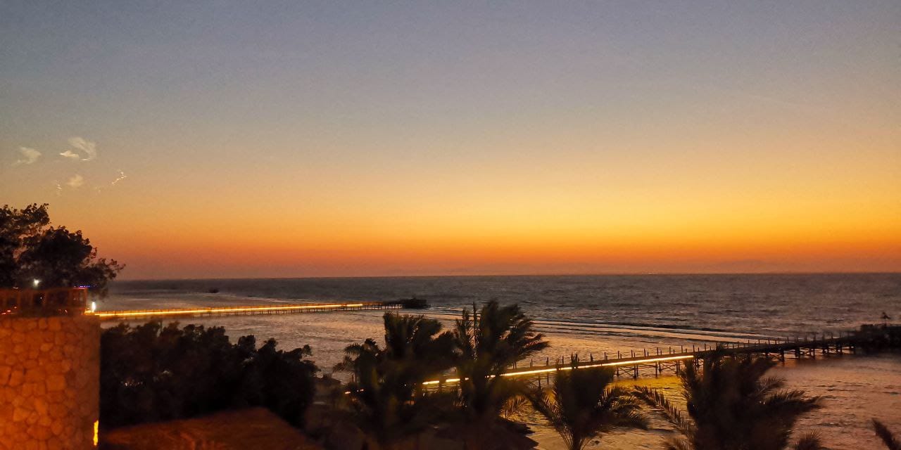 Фото Tamra Beach Resort