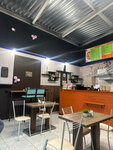 Блинная Гулливер (Oboronnaya Street, 35), cafe