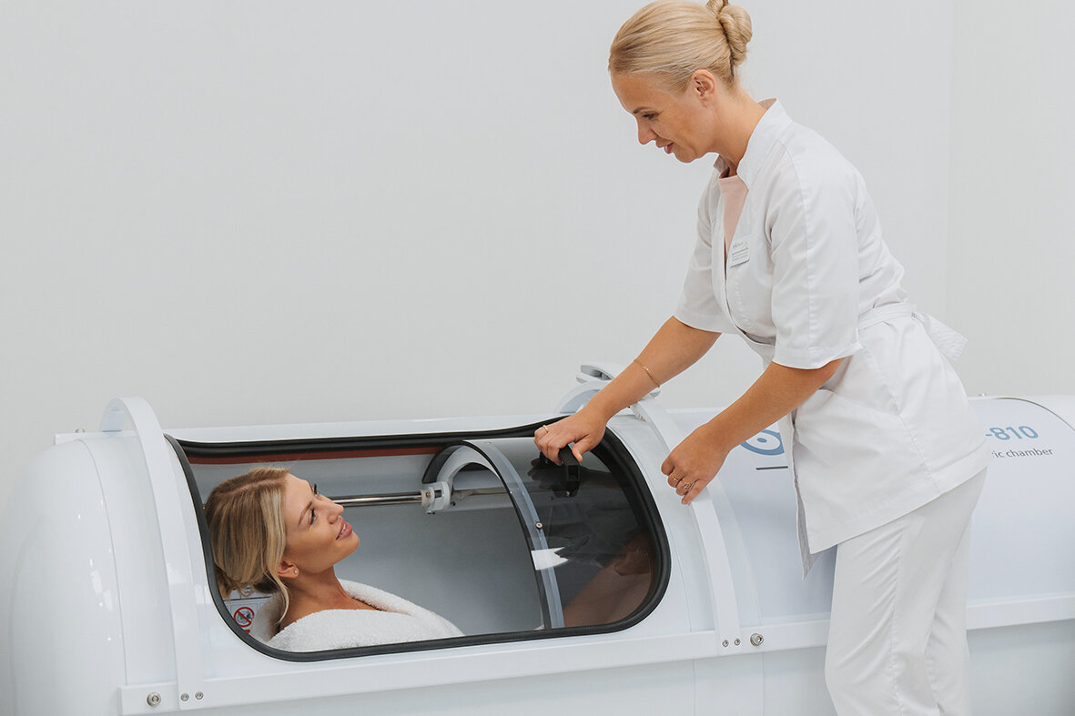 Фото Ревиталь Парк