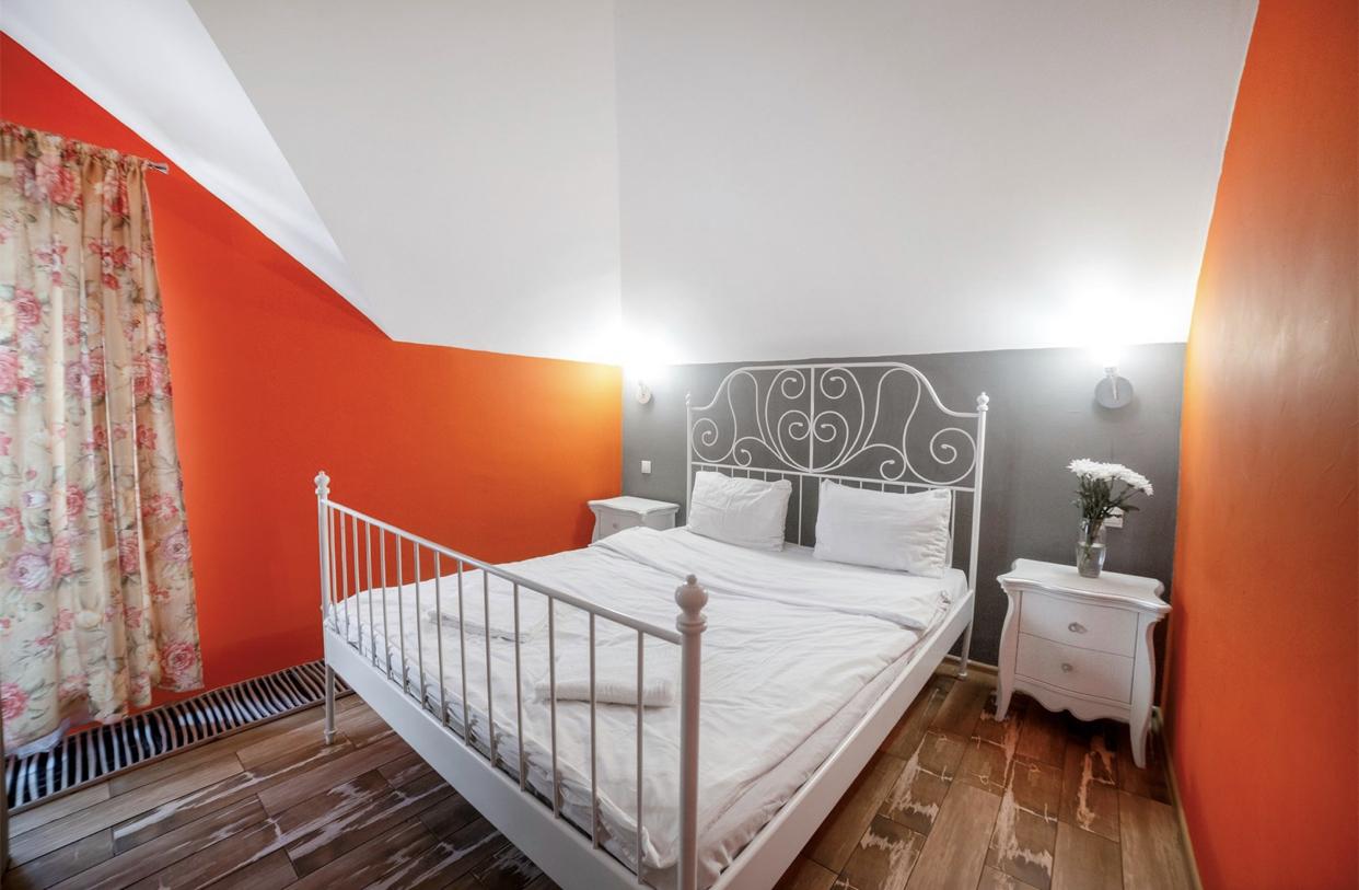 Фото Avia House Внуково