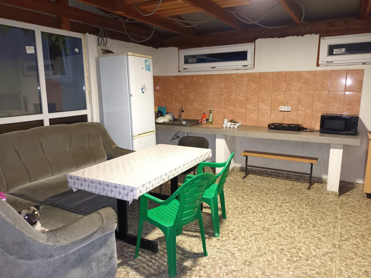 Фото Солнечный