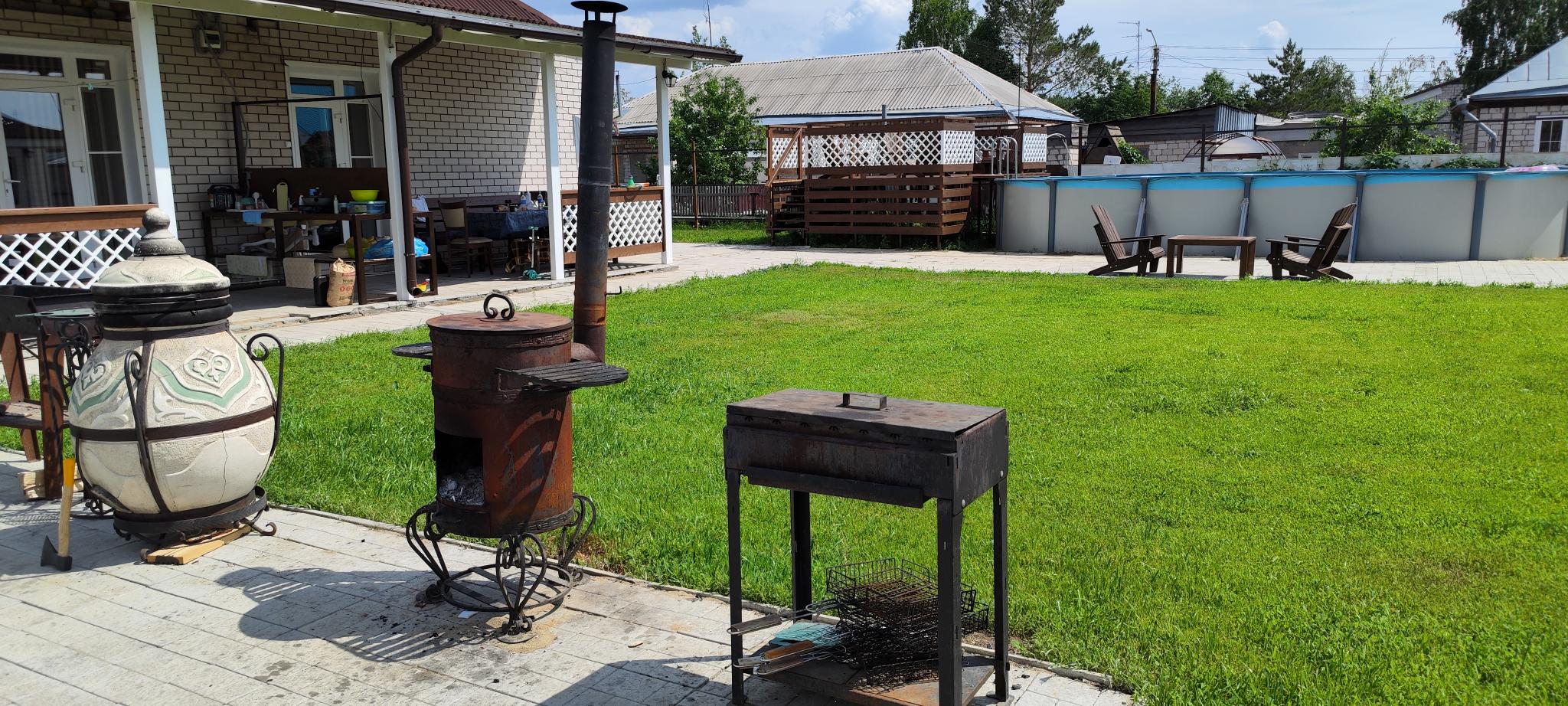 Фото Манарага. Клаб