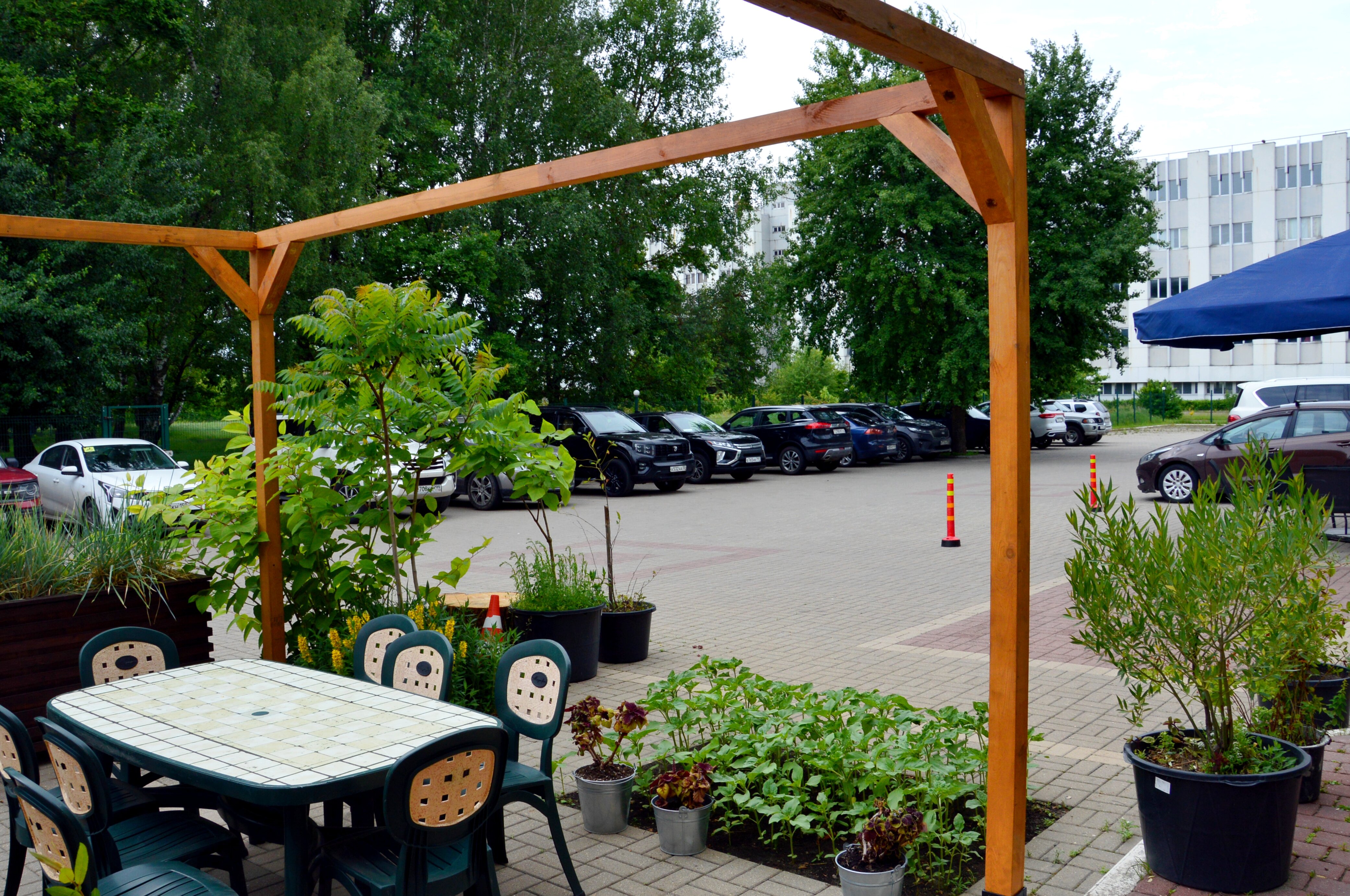 Фото отеля 3