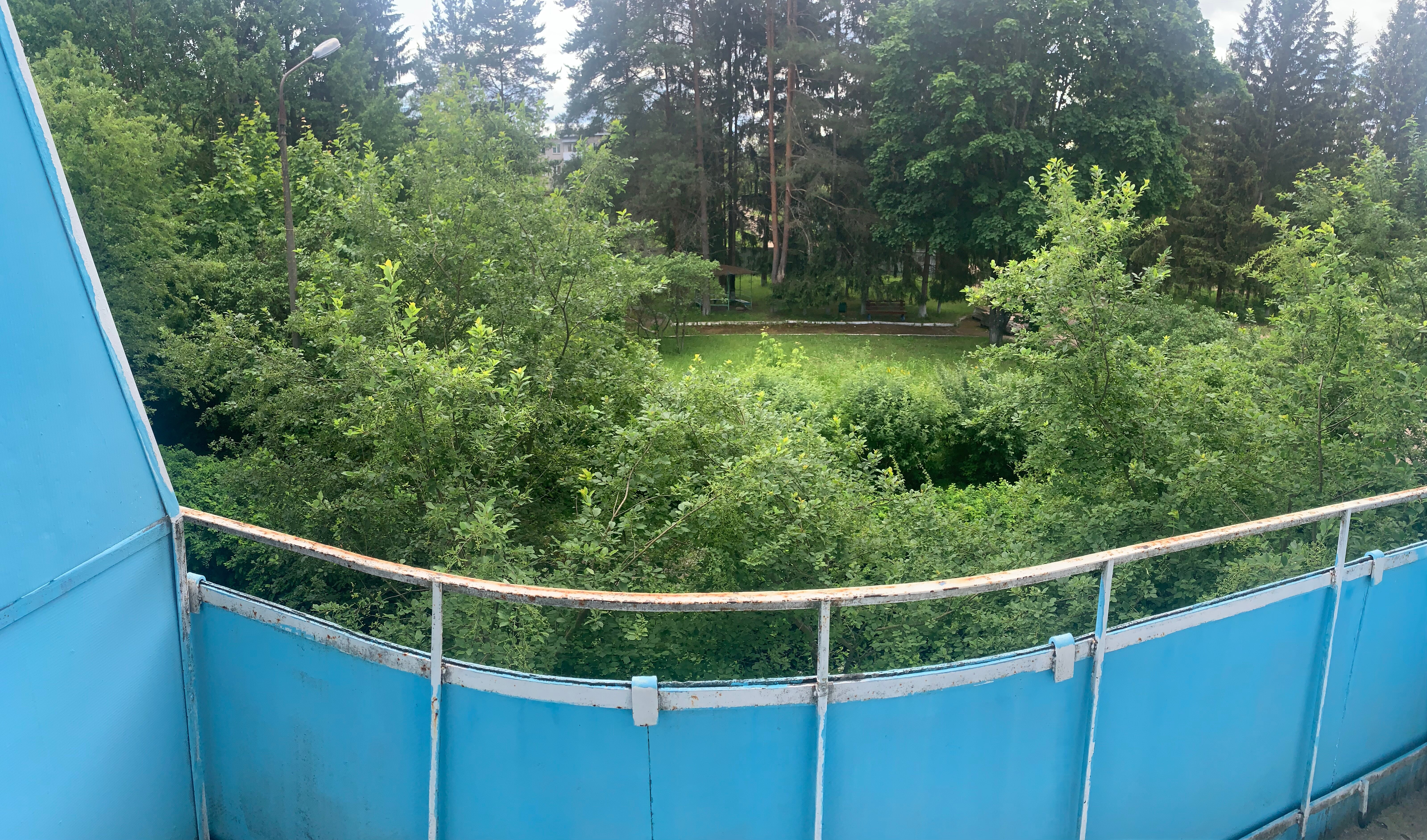 Фото Балтия