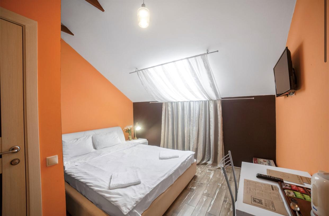 Фото Avia House Внуково