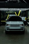 Zolton detailing studio (Mambet Batyr Street, 3Д/1), renovación de los componentes no mecánicos de vehículos