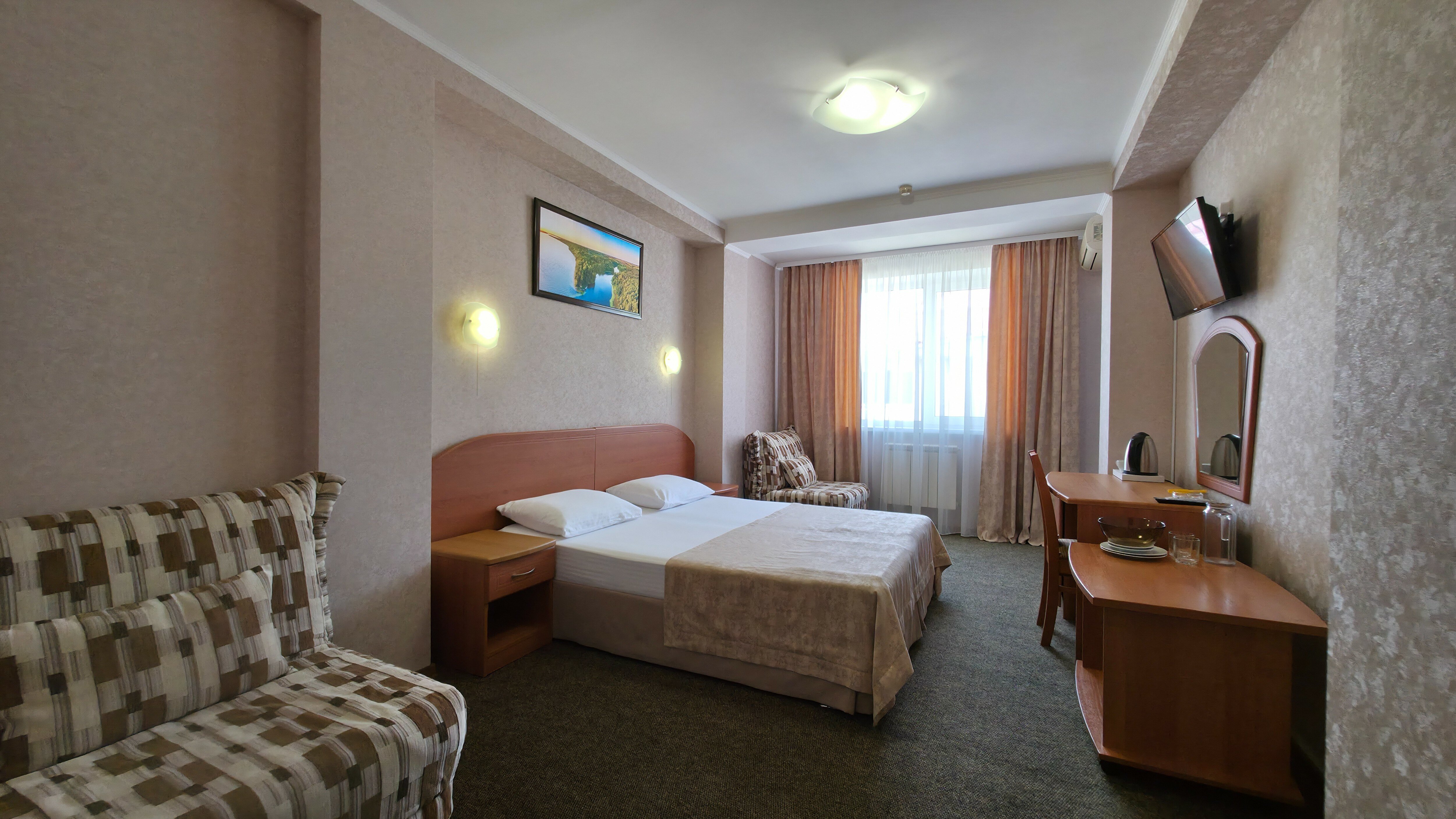 Фото Черноморье