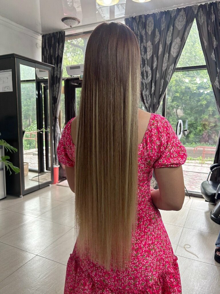 Beauty salon Shanel, Temirtau, photo