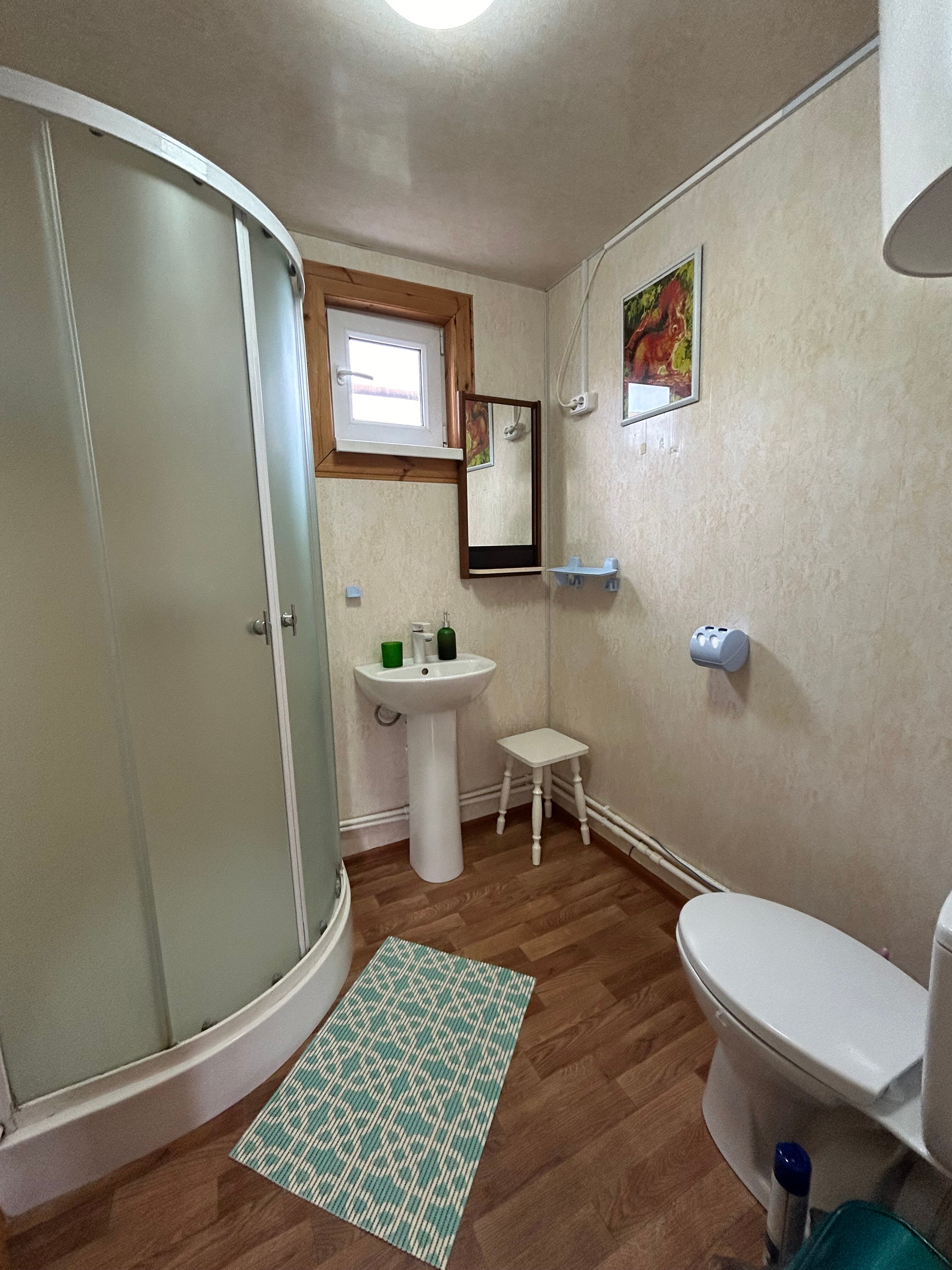 Фото Должанский дворик