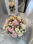 Fleur (territoriya Pulkovskoye, Perevedenskaya ulitsa, 4к2), flower shop