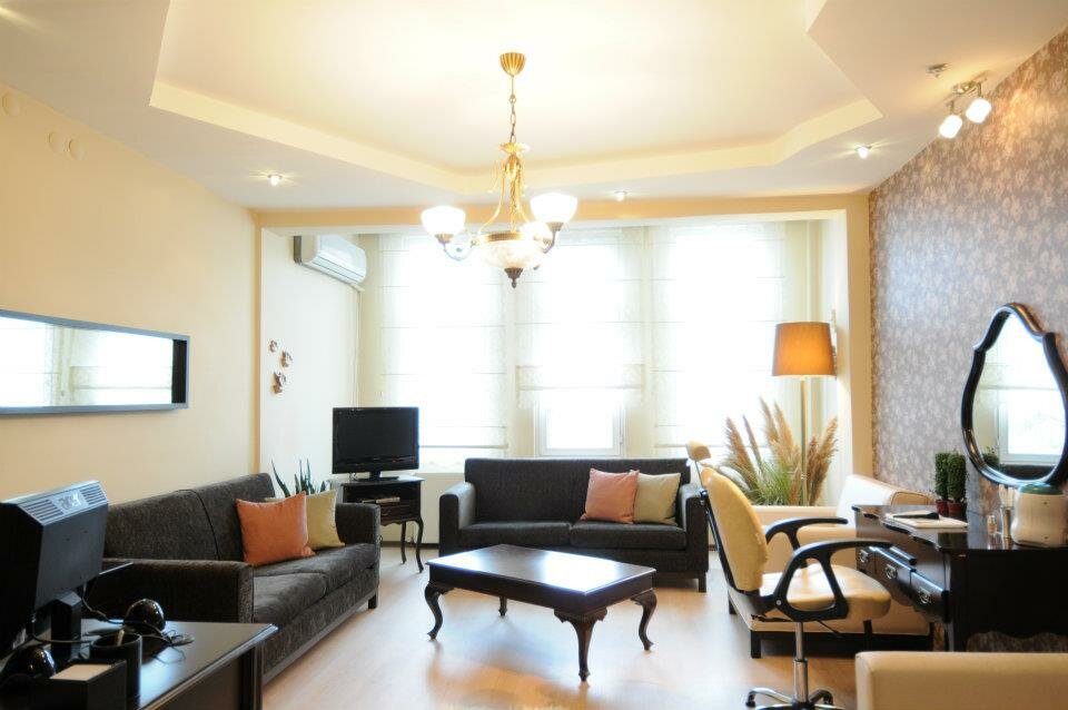 Beauty salon Sabiha Guzellik Salonu, Ortahisar, photo