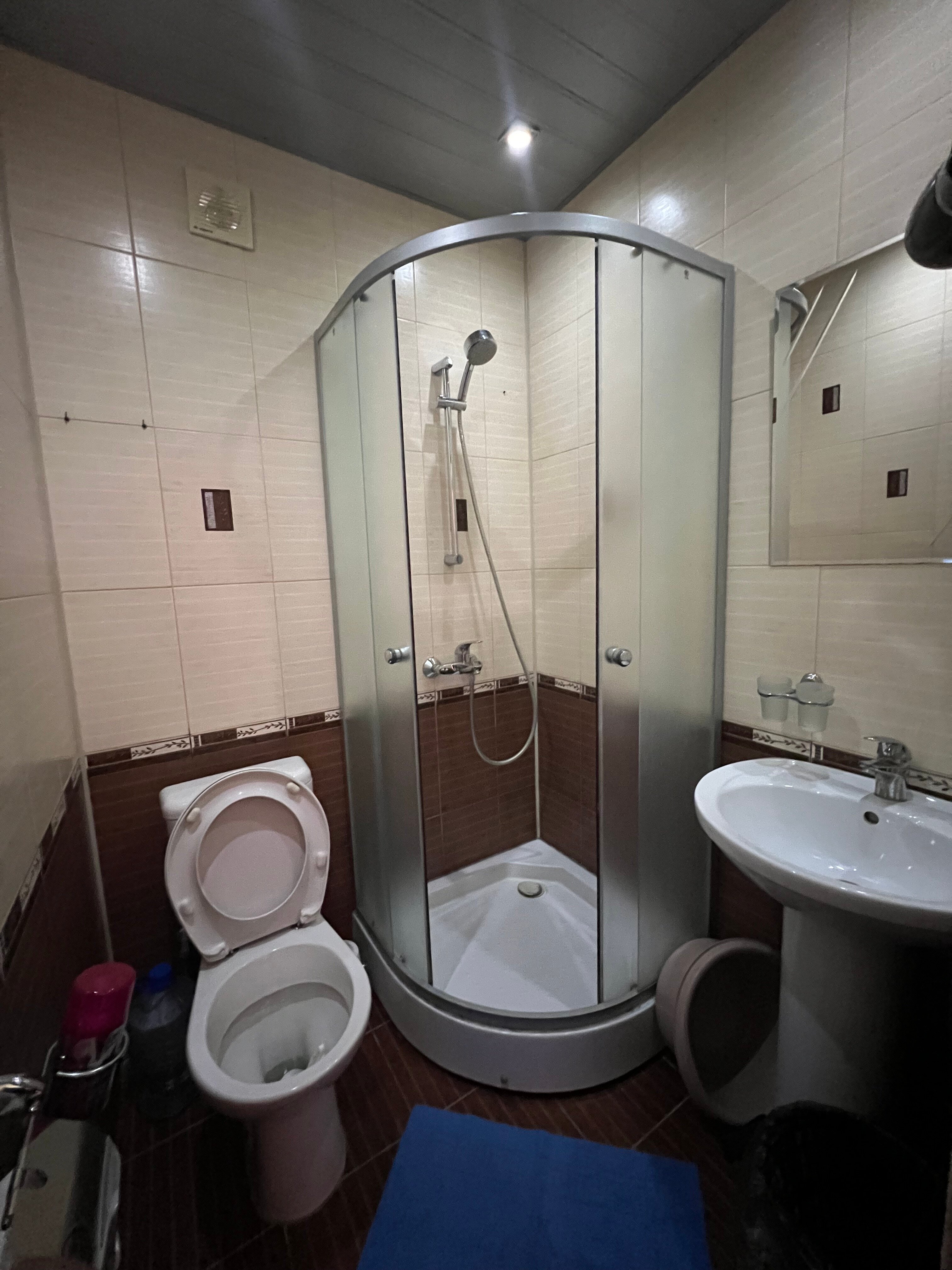 Фото Номера у Марины