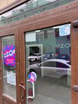 Аква чистка (Fontanka River Embankment, 59В), dry cleaning