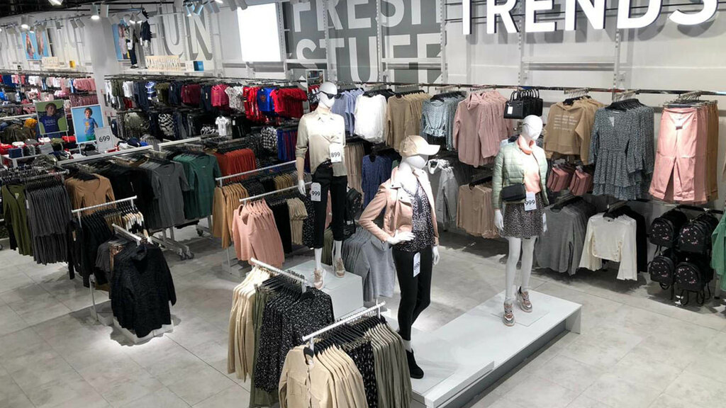 Furniture store Argemo Mobilya, Izmir, photo