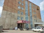 Filigran (Smyshlyayevskoye shosse, 1А), ventana