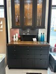 Miele (Novinsky Boulevard, 31), kitchen furniture