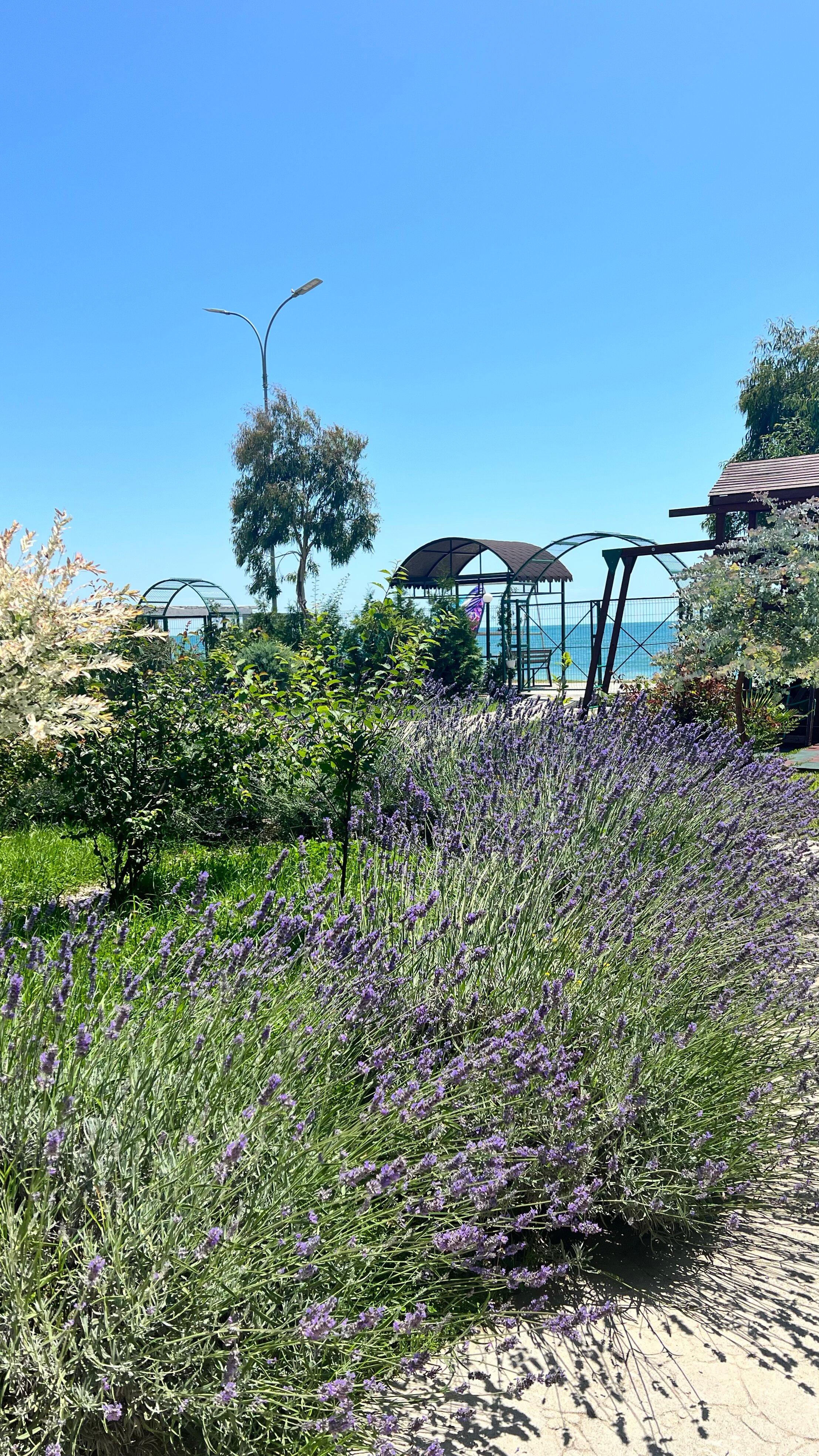 Фото Вилла Приморское