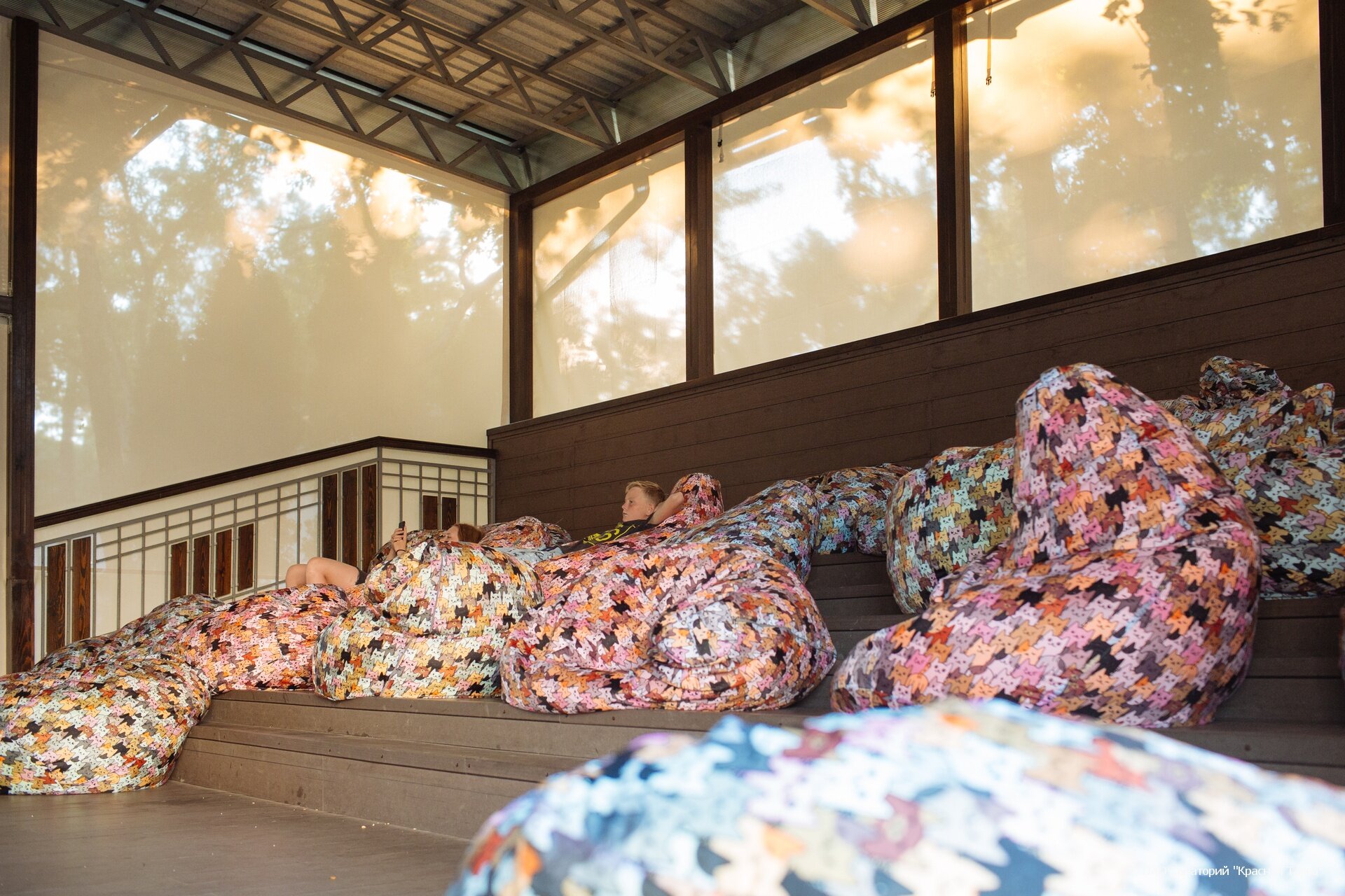 Фото Талка Village