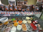 Продукты (Village of Semyonovka, Internatskaya Street, 16) ، محل بقالة