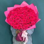 Цветочный дом (Solyanka Street, 4с1-1А), flower shop