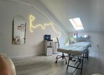 Минус Волос (Dovatora Street, 133) ، صالون تجميل