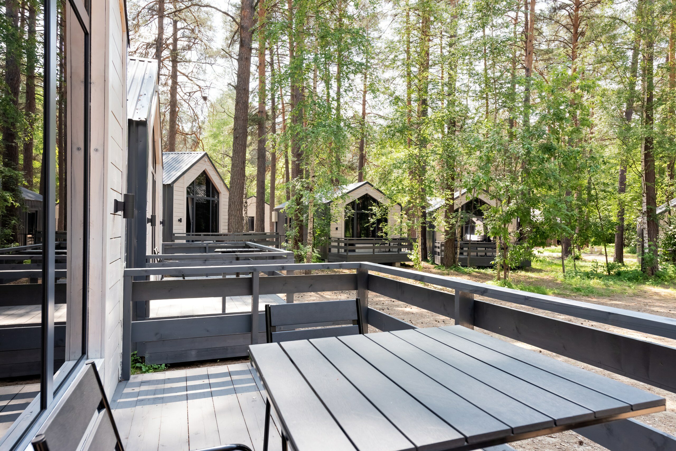 Фото Чкаловские Дачи