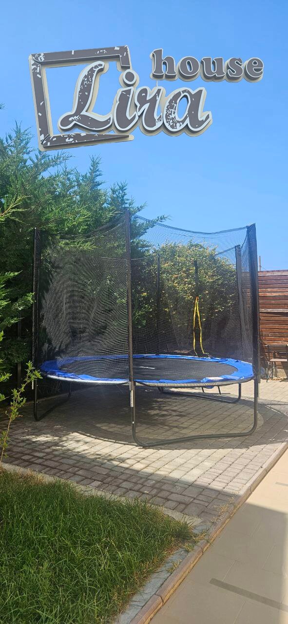 Фото Гостевой дом, Лира Хаус