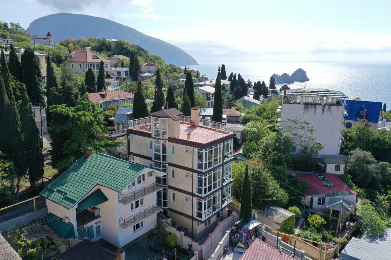 Фото Гур-Гур