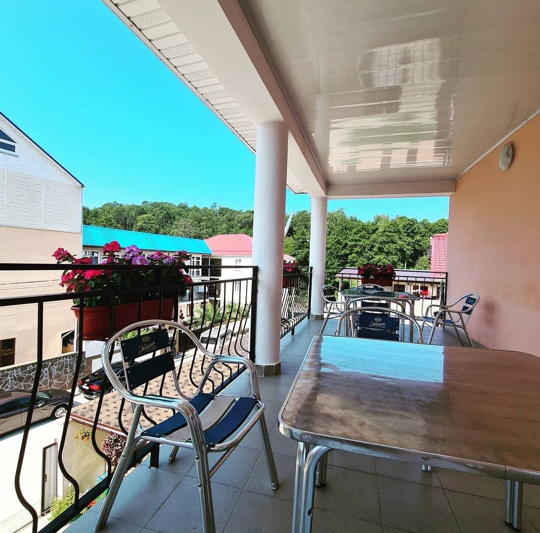 Фото Эмилия