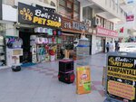 Belis Petshop (Antalya, Manavgat District, Hasan Fehmi Boztepe Avenue, 125), pet shop