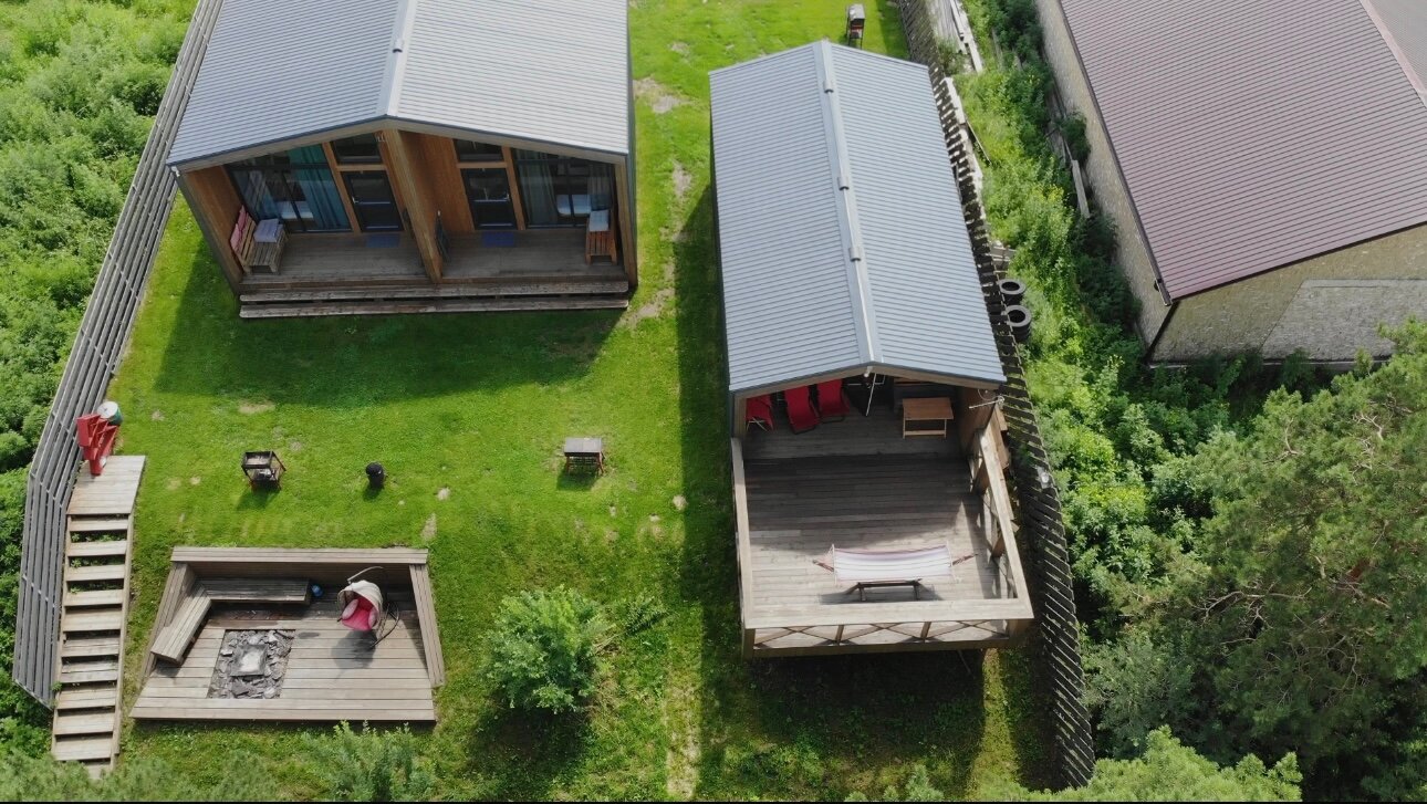 Фото Шале Ель&Форель