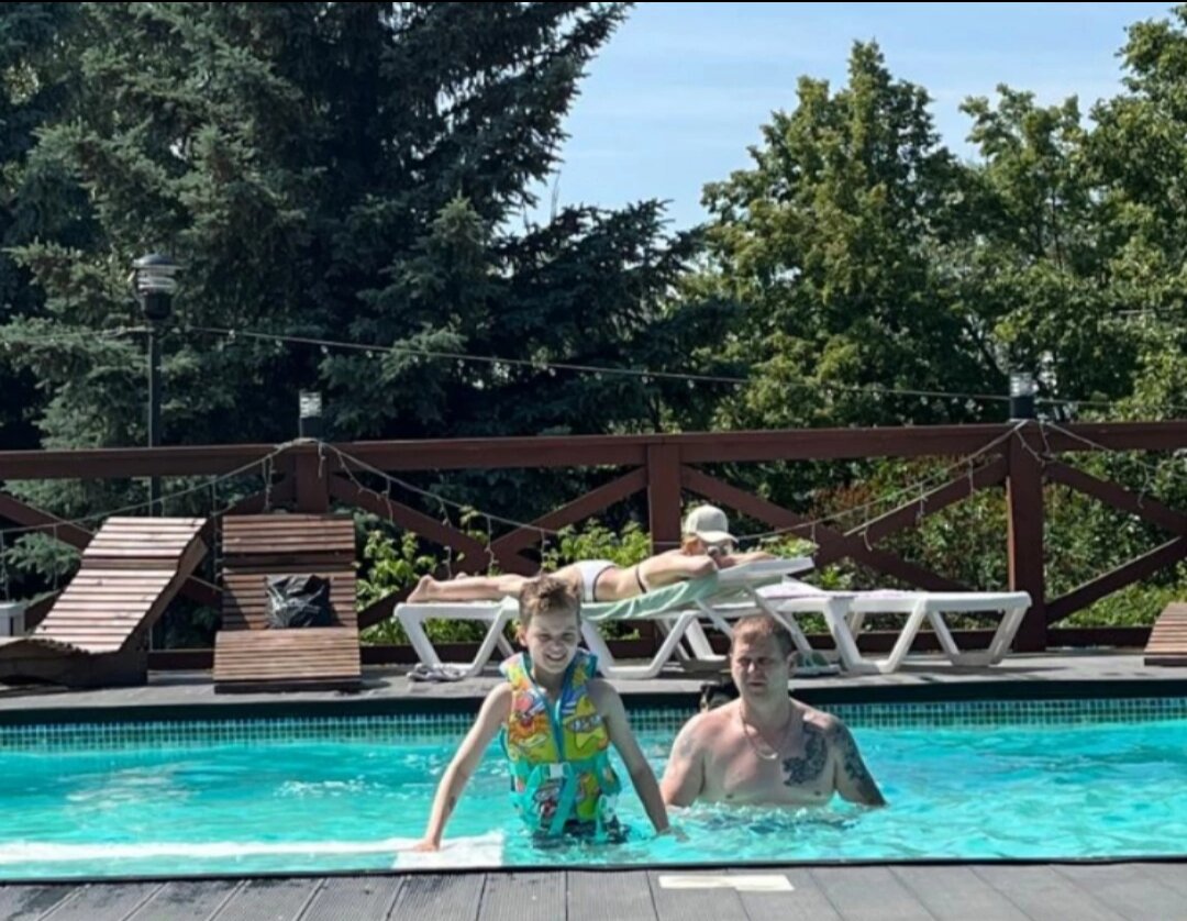 Фото Термы Пионер