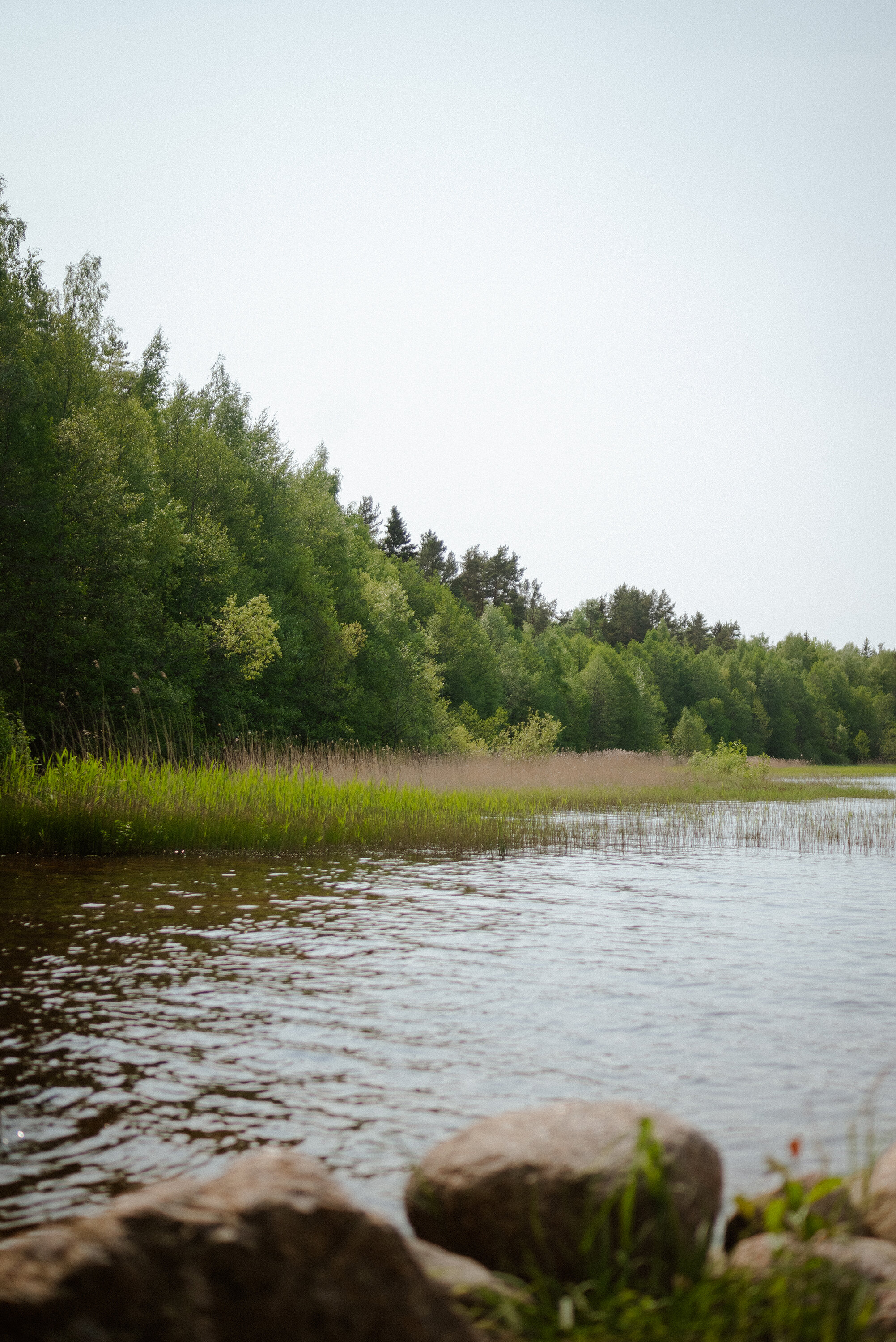 Фото Deep Lake House