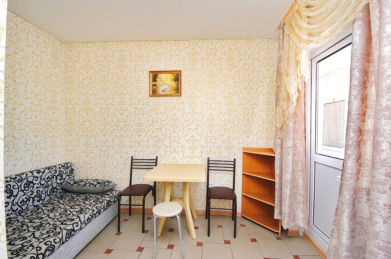 Фото Солнечный рай