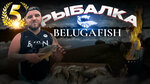 BelugaFish (Moscow Region, Podolsk City District), hunters and fishers clubs