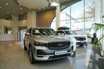 Favorit Premium Service (Bolshaya Semyonovskaya Street, 42с4), car service, auto repair