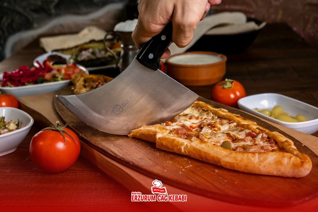 Online store office Trendyol, Istanbul, photo