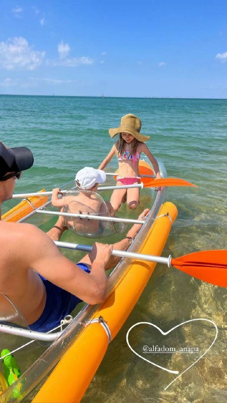 Фото Альфа дом