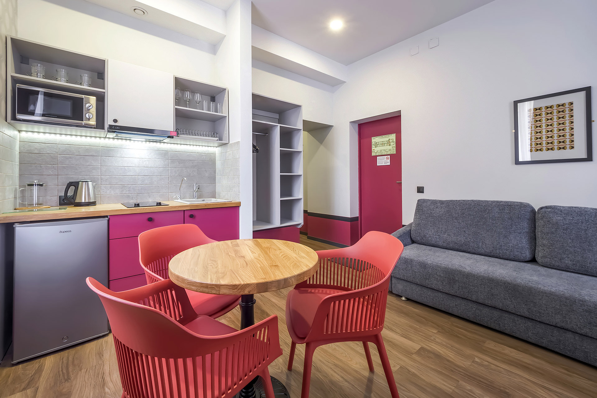 Фото отеля 5