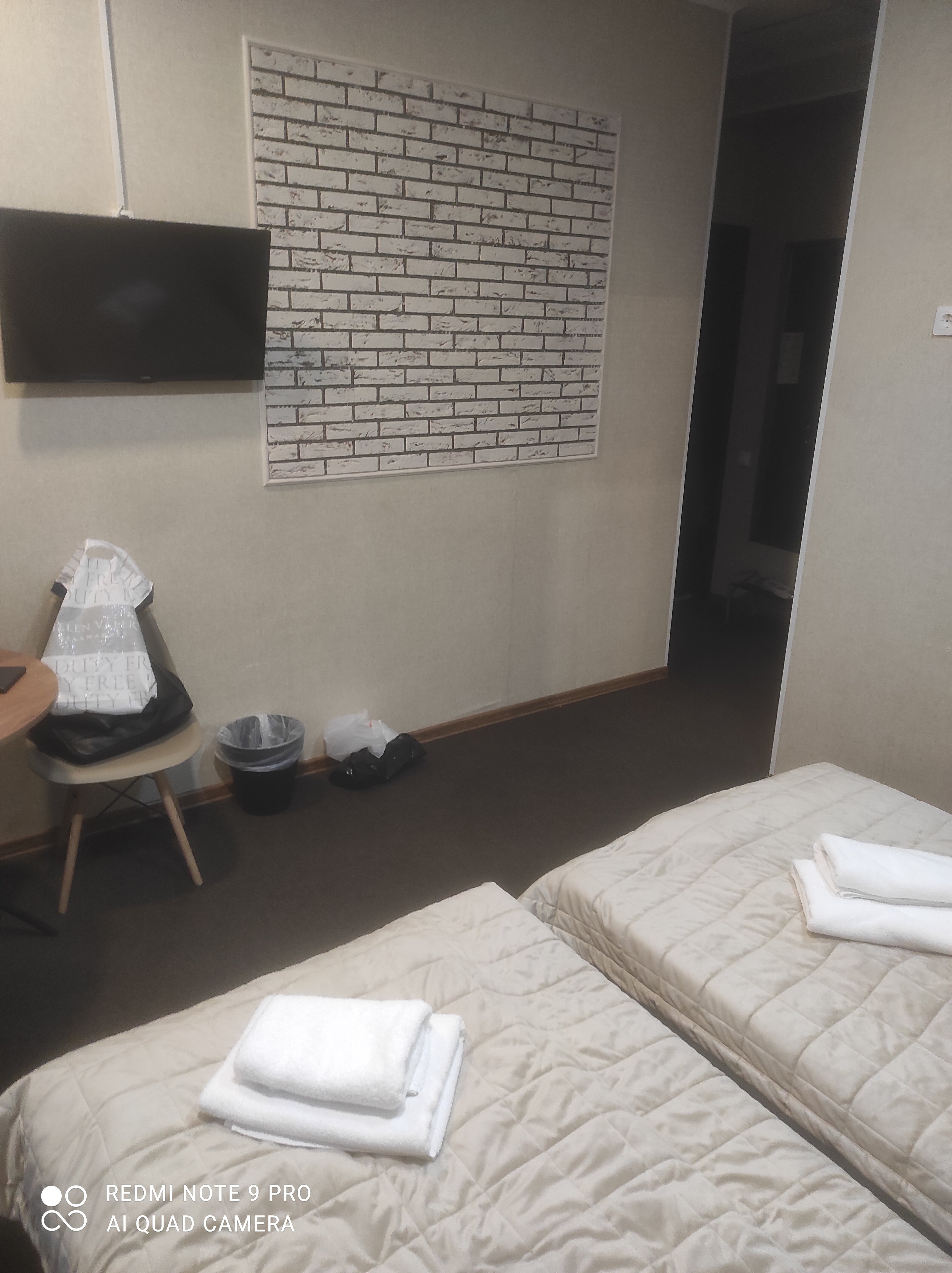 Фото Fortune Inn