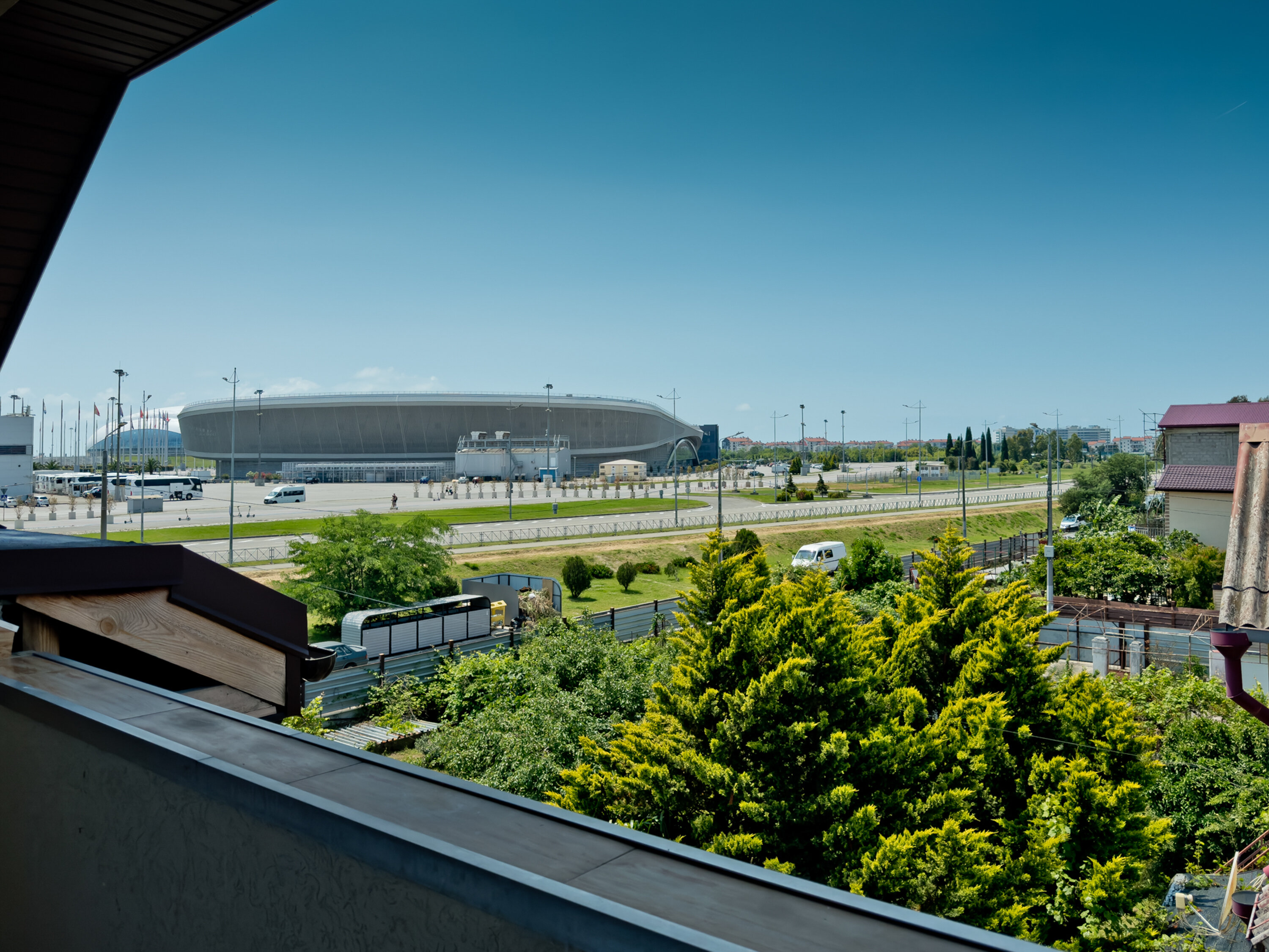 Фото La Terrassa