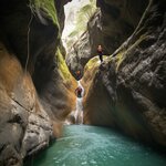 Wolf Pack Adventures Fze LLC (D71, Dubai), extreme sports center