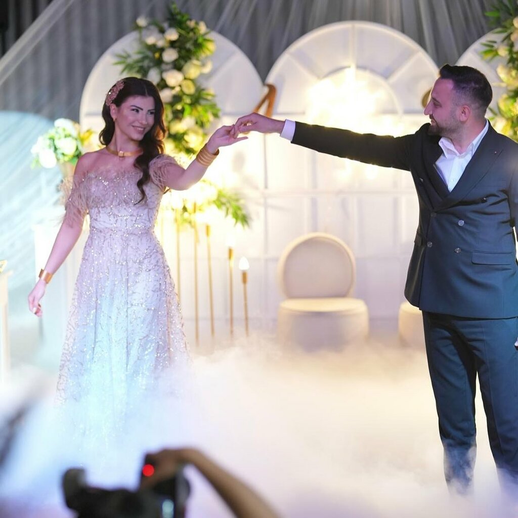 Organization of events Ankara Shah Organization VIP, Ankara, photo