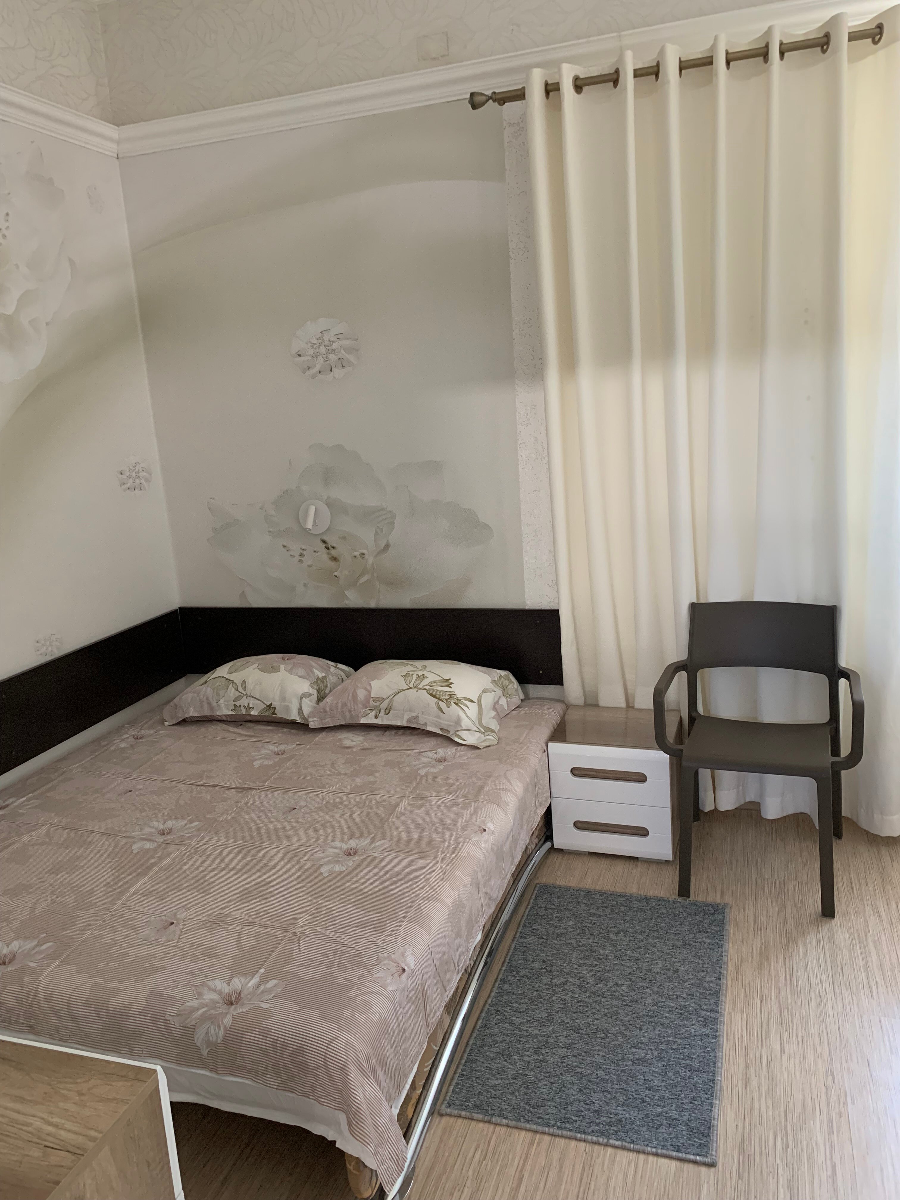 Фото Сладкий ветер